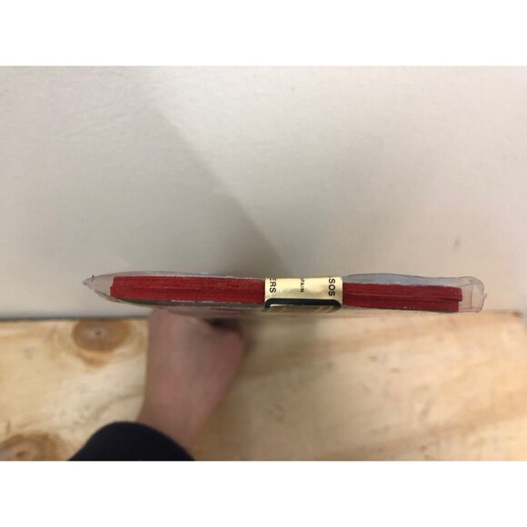 MANUFACTURAS HEMA SET OF 6 COASTERS OF VINTAGE POSAVASOS - Picture 5 of 6